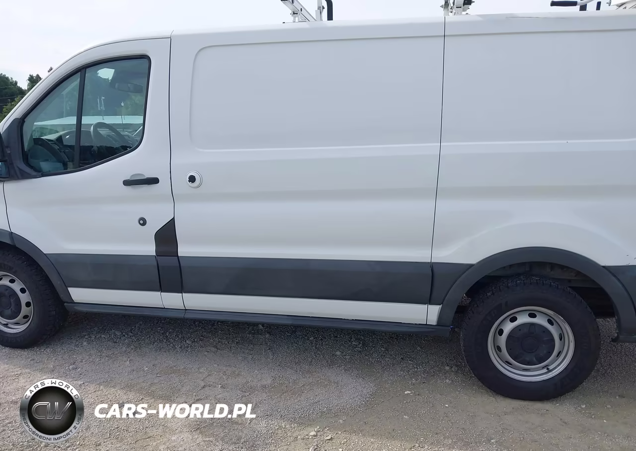 2017 Ford Transit-150 VIN:1FTYE1ZM8HKA69308 - 14