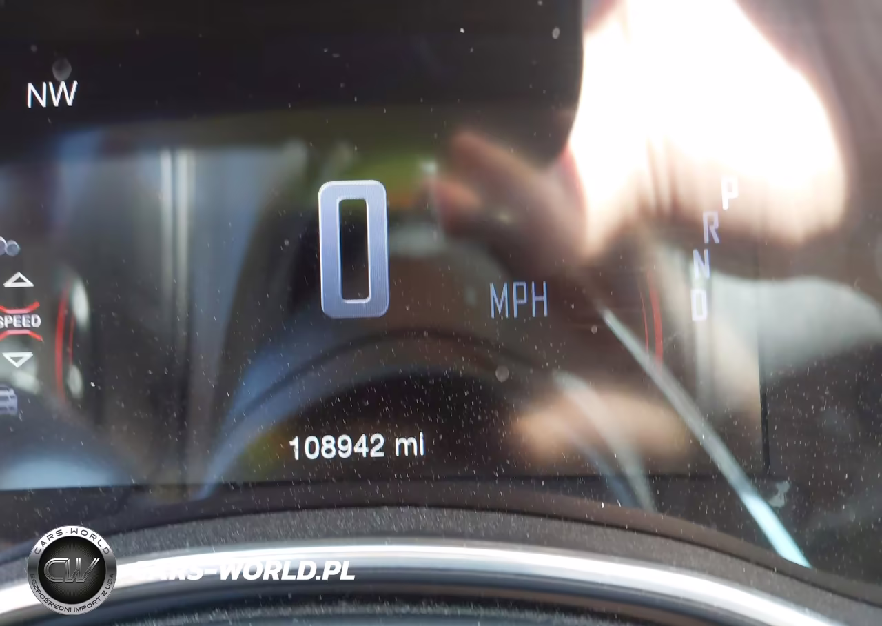 2020 Dodge Durango Special Service Rwd VIN:1C4RDHFGXLC441541 - 16