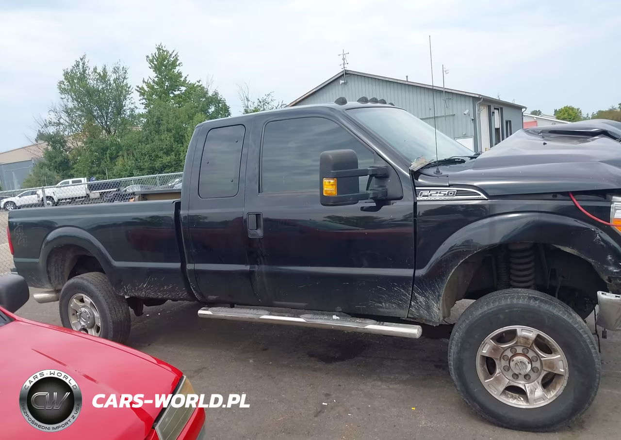 2016 Ford F-250 Xlt VIN:1FT7X2B62GEB22654 - 14