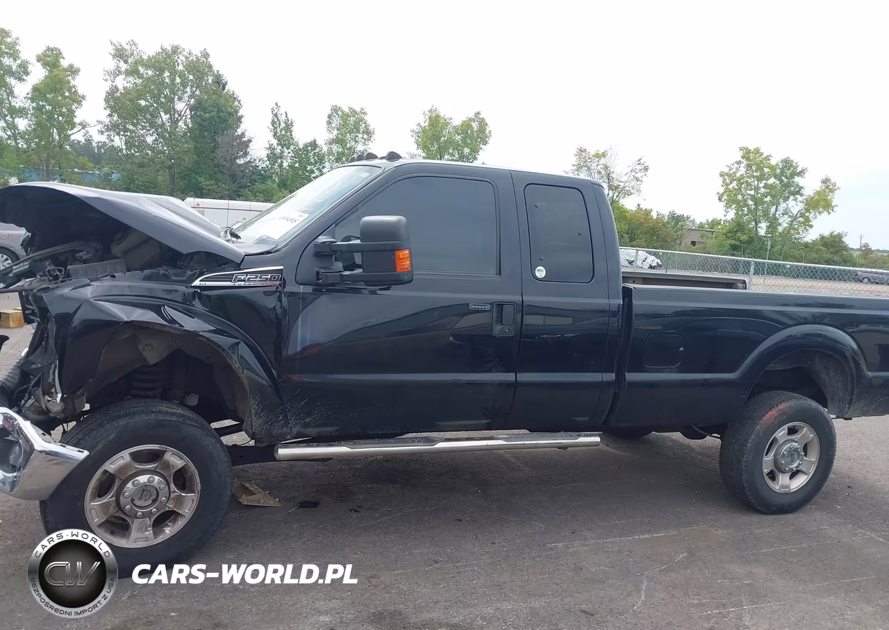 2016 Ford F-250 Xlt VIN:1FT7X2B62GEB22654 - 15