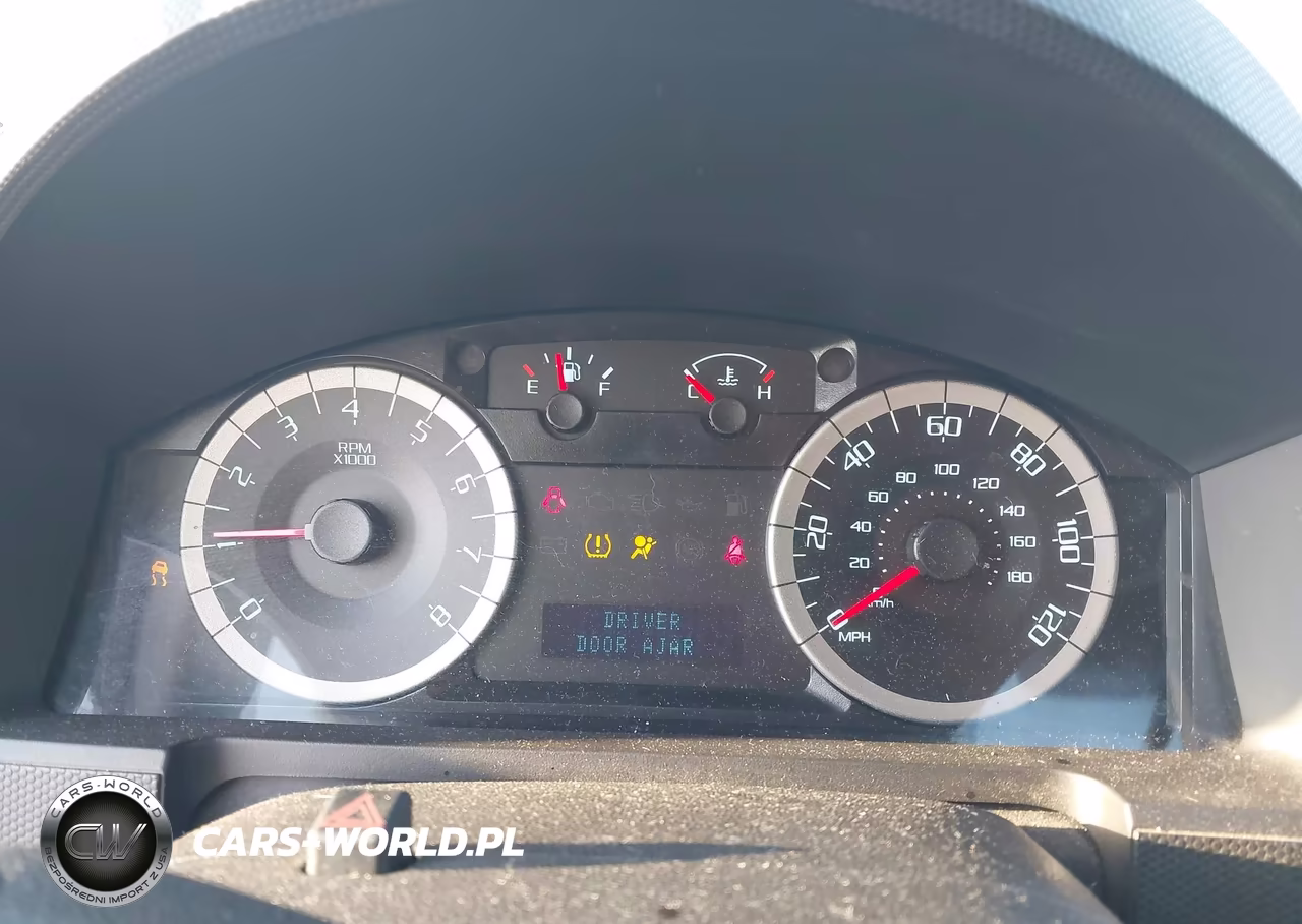 2010 Ford Escape Xlt VIN:1FMCU9D70AKC03436 - 7
