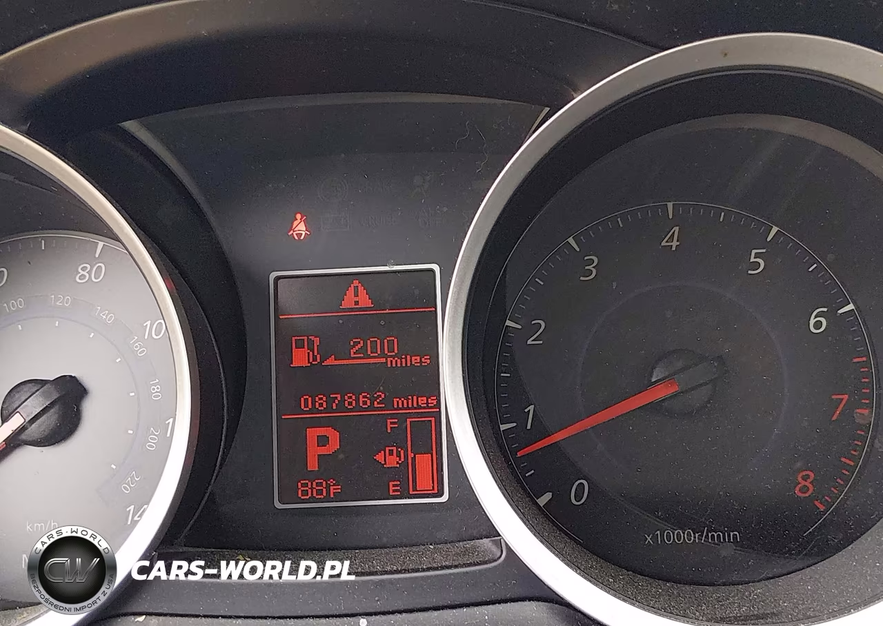 2009 Mitsubishi Lancer Gts VIN:JA3AU86W19U001567 - 15