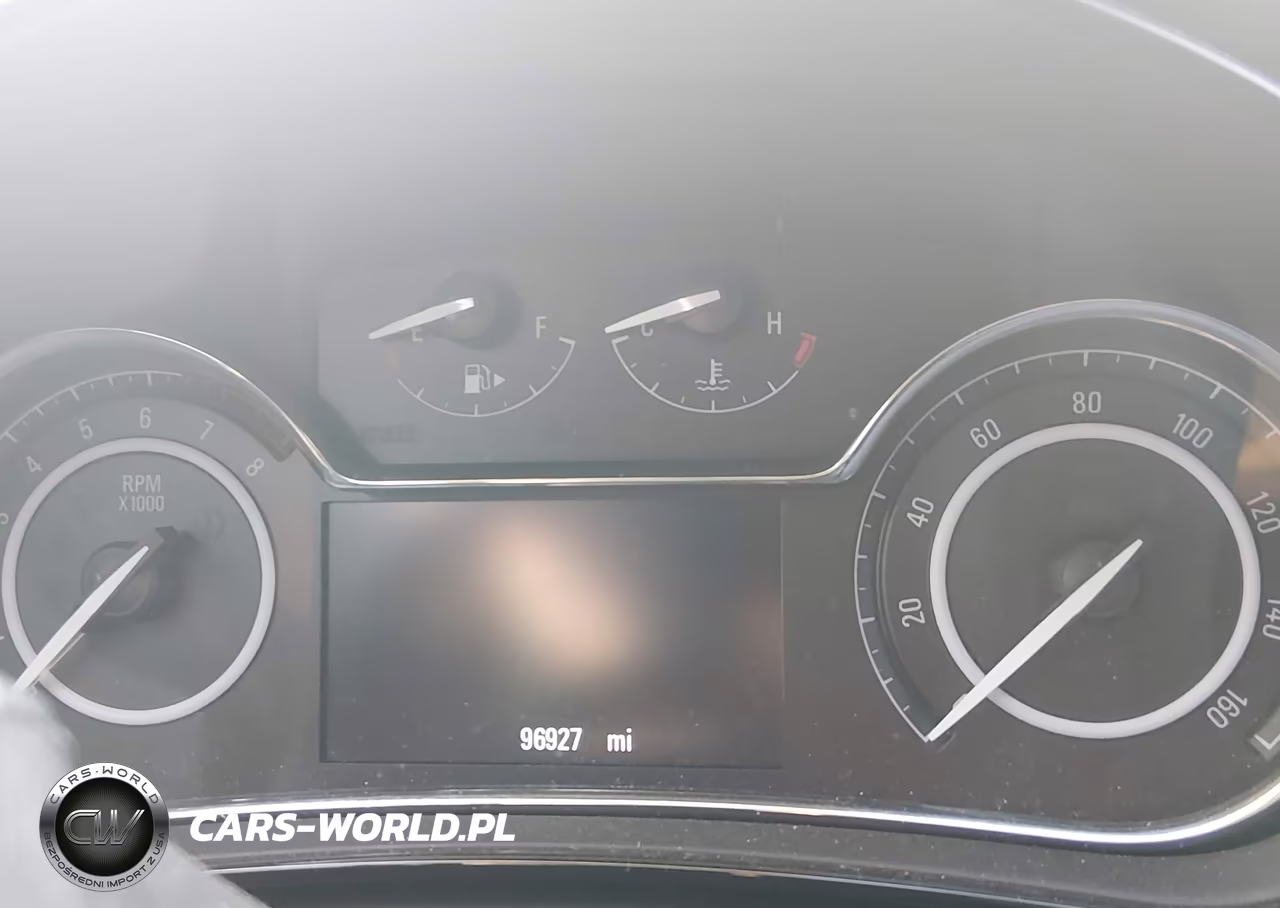 2016 Buick Regal Turbo Sport Touring VIN:2G4G35EX2G9208370 - 7