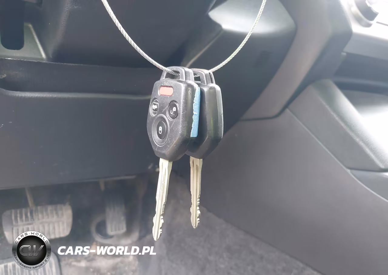 2015 Subaru Legacy 2.5I VIN:4S3BNAA6XF3036899 - 11