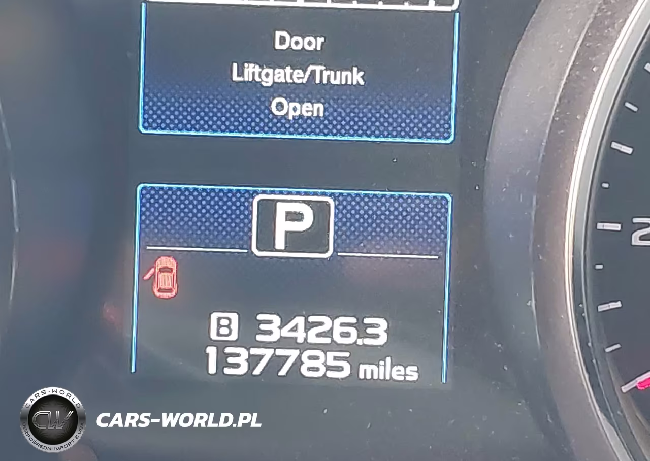 2015 Subaru Legacy 2.5I VIN:4S3BNAA6XF3036899 - 12