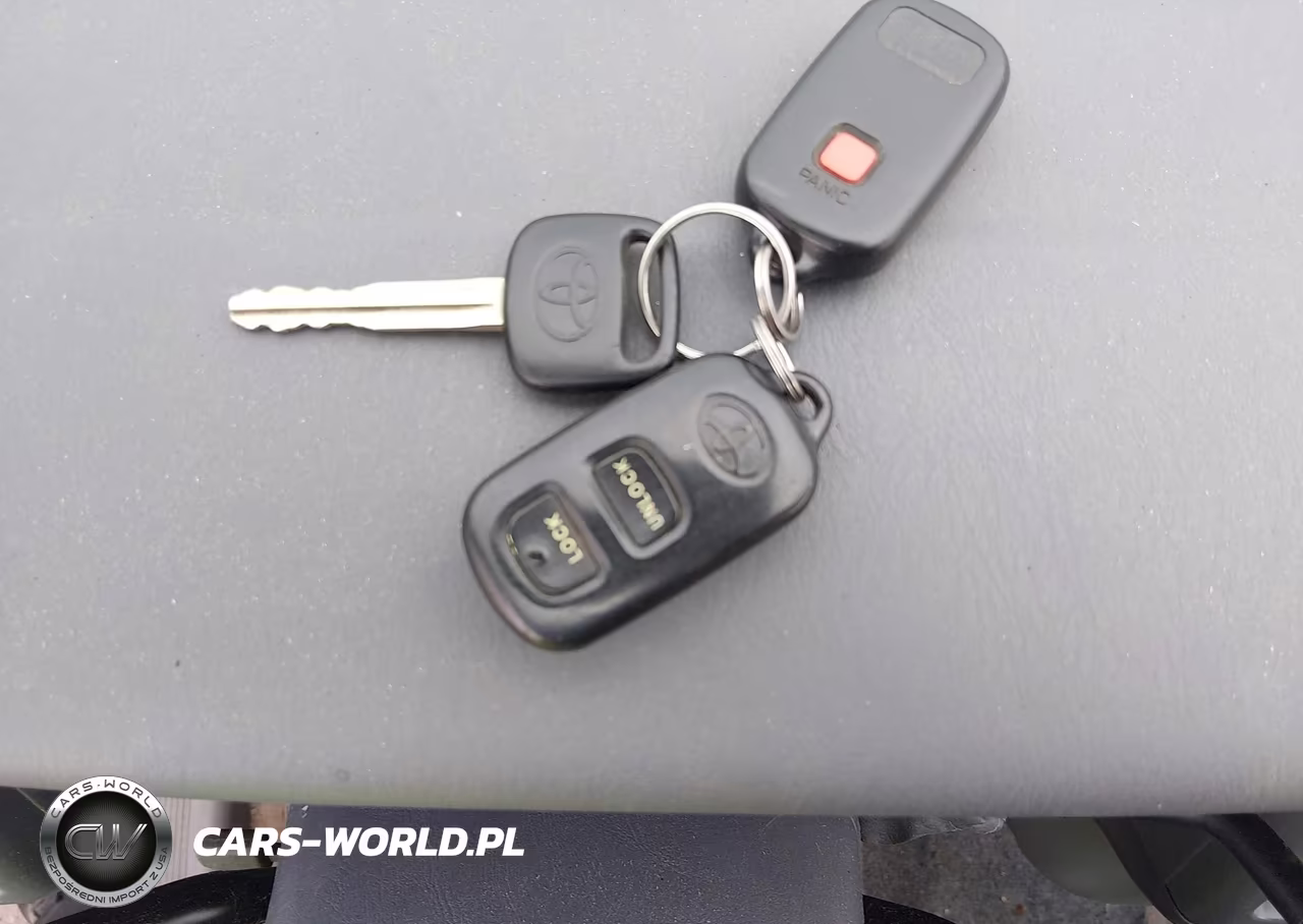 2003 Toyota Sienna Ce VIN:4T3ZF19C23U541026 - 11