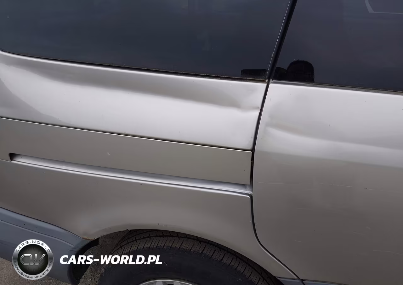 2003 Toyota Sienna Ce VIN:4T3ZF19C23U541026 - 12