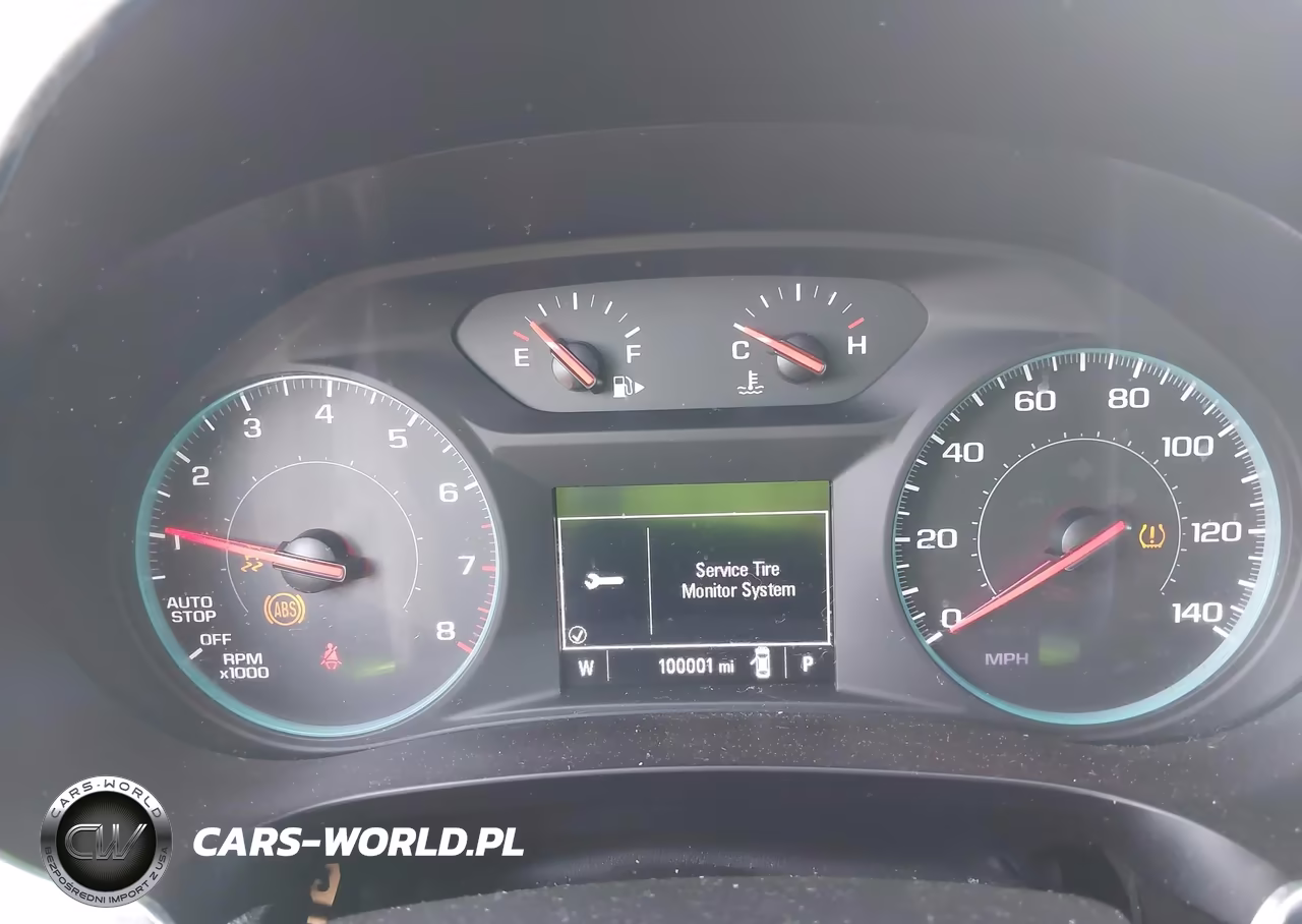 2019 CHEVROLET MALIBU LT VIN:1G1ZD5ST8KF159390 - 7