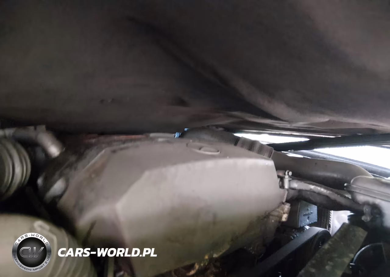 1998 Mercedes-Benz Slk 230 VIN:WDBKK47F4WF066155 - 10
