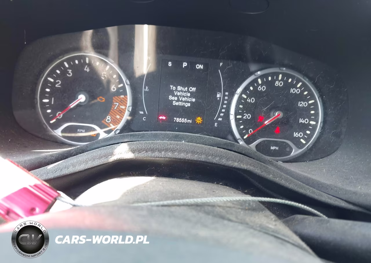 2020 Jeep Renegade Altitude Fwd VIN:ZACNJABB4LPL66045 - 7