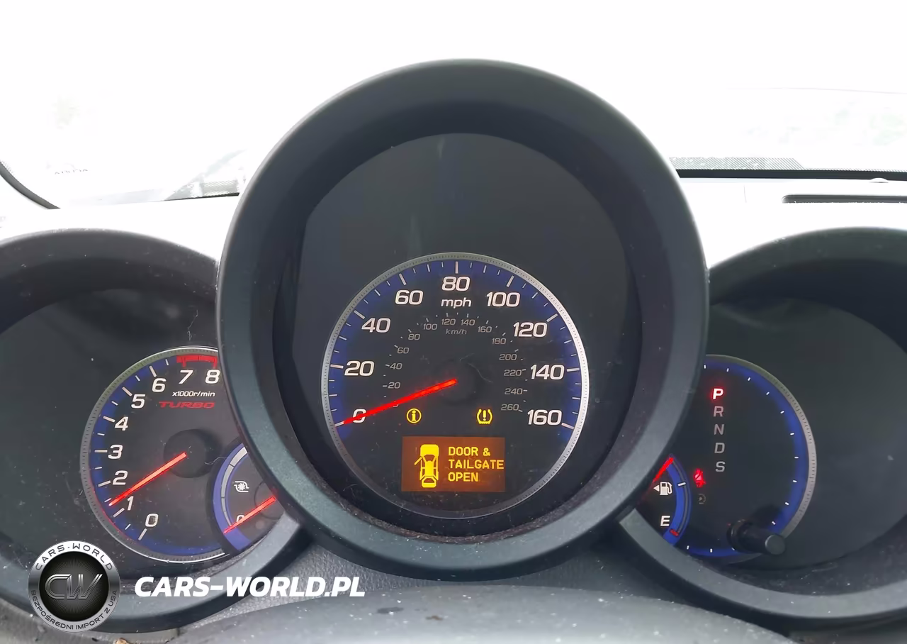 2008 Acura Rdx VIN:5J8TB18588A014085 - 7