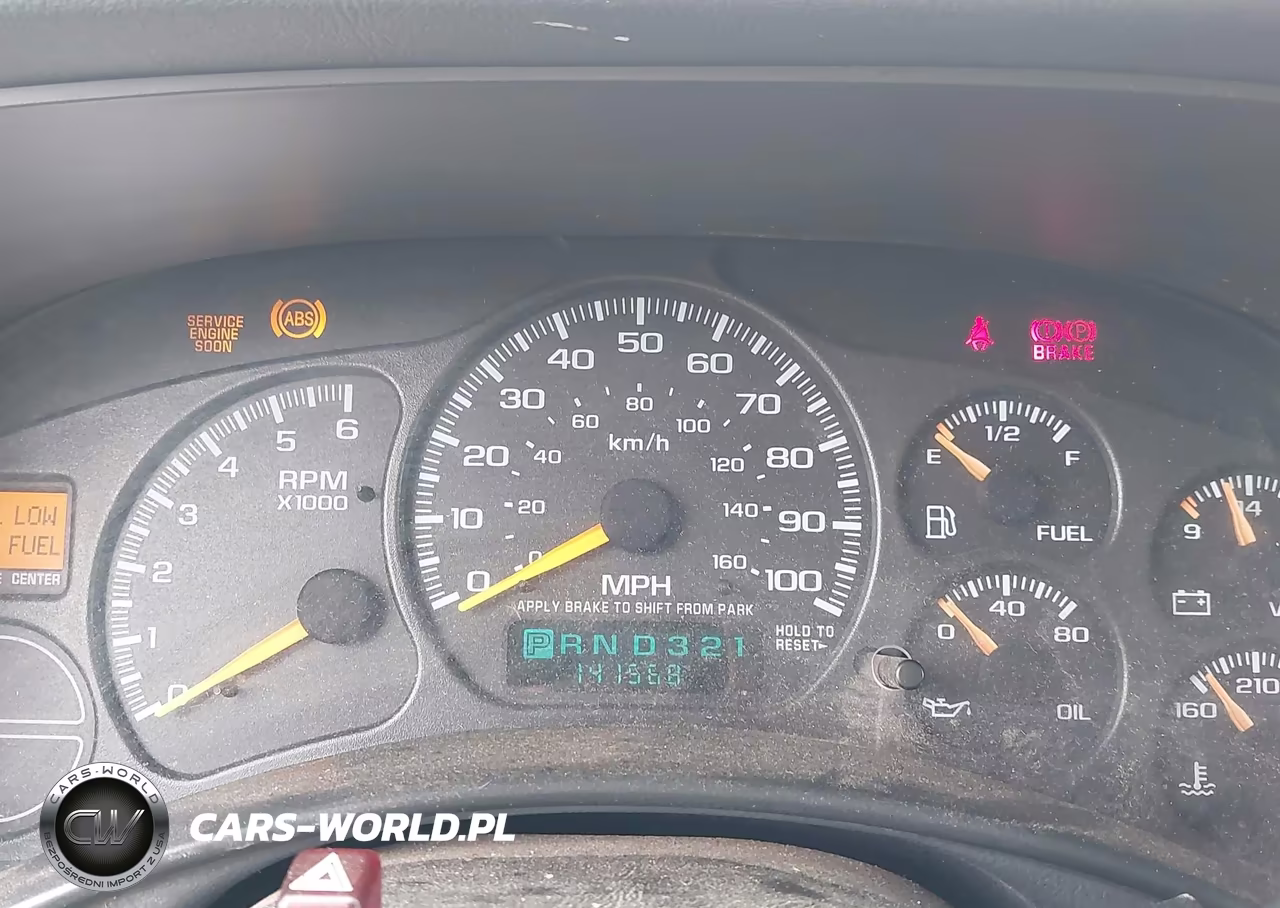 2000 Chevrolet Silverado 1500 Ls VIN:2GCEK19T6Y1111820 - 7