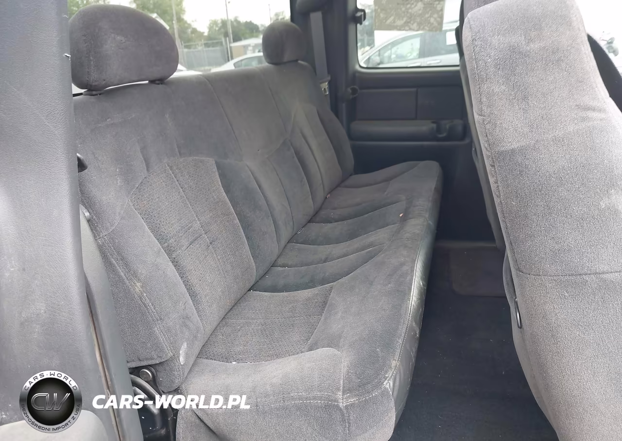 2000 Chevrolet Silverado 1500 Ls VIN:2GCEK19T6Y1111820 - 8