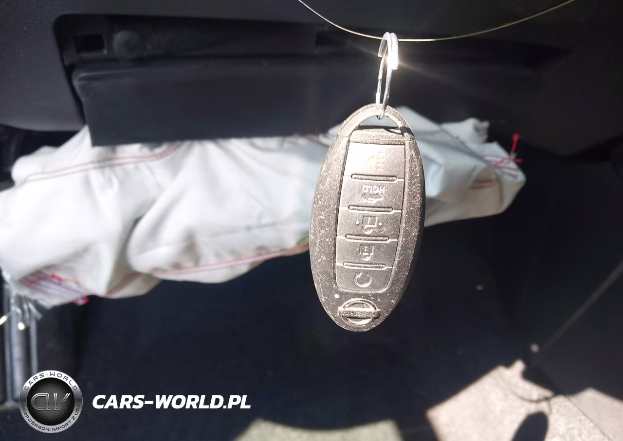 2020 Nissan Altima S Fwd VIN:1N4BL4BV2LC199481 - 11