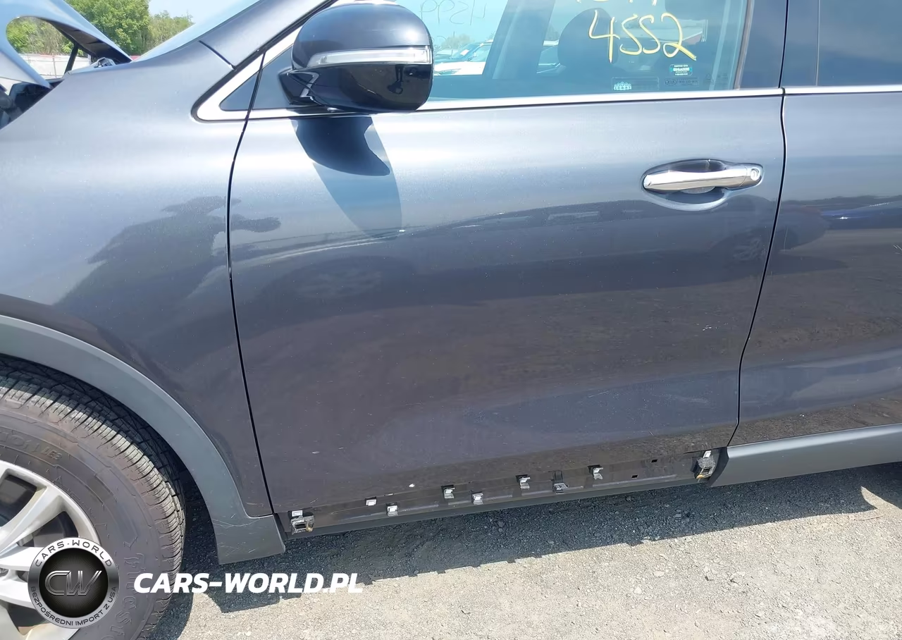 2018 Kia Sorento 2.4L Lx VIN:5XYPG4A31JG349299 - 6