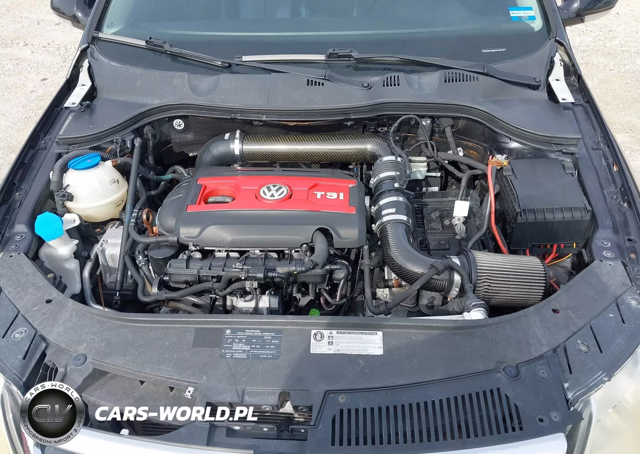2010 Volkswagen Passat Komfort VIN:WVWXK7AN9AE164220 - 10