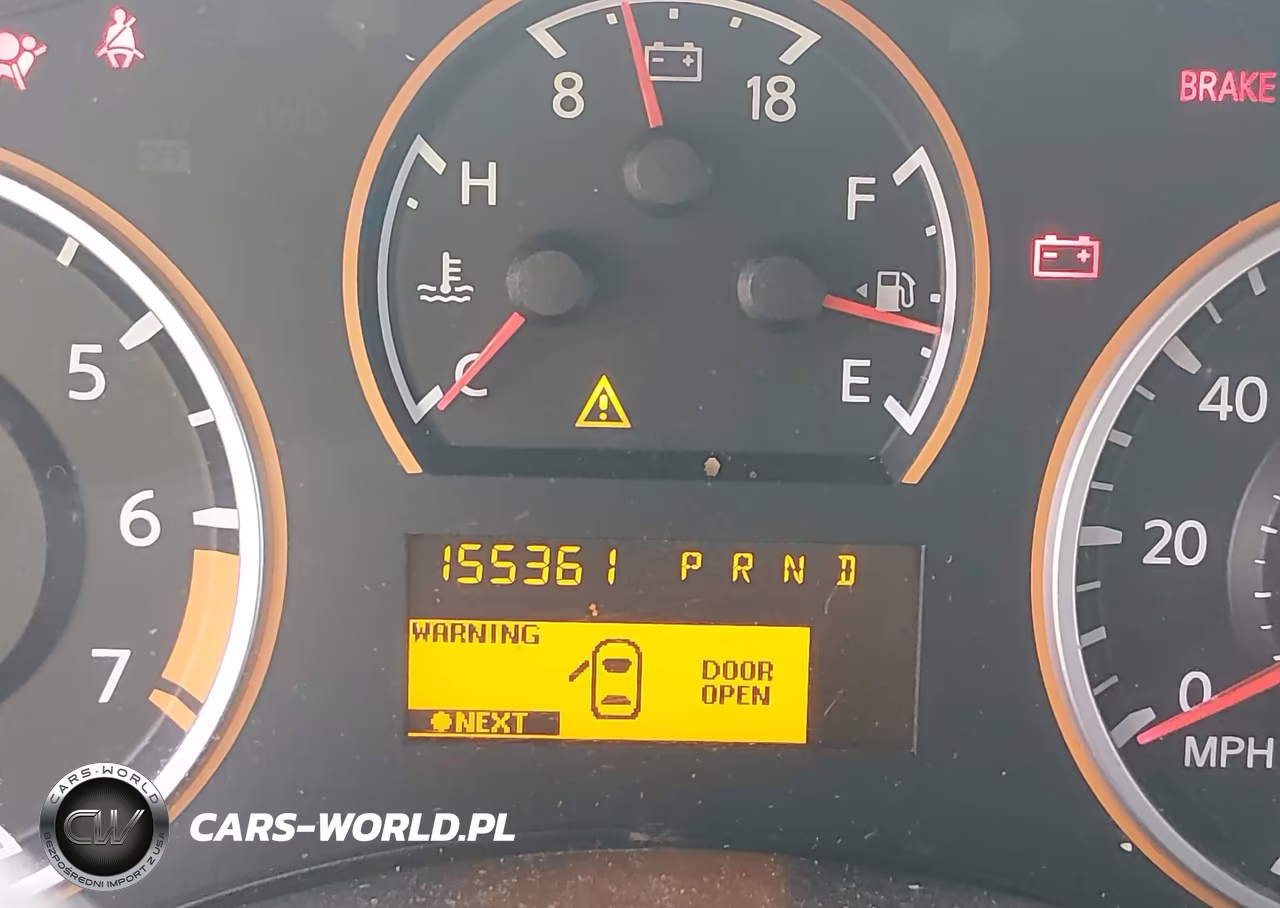 2013 Nissan Titan Sv VIN:1N6BA0ED8DN305513 - 15