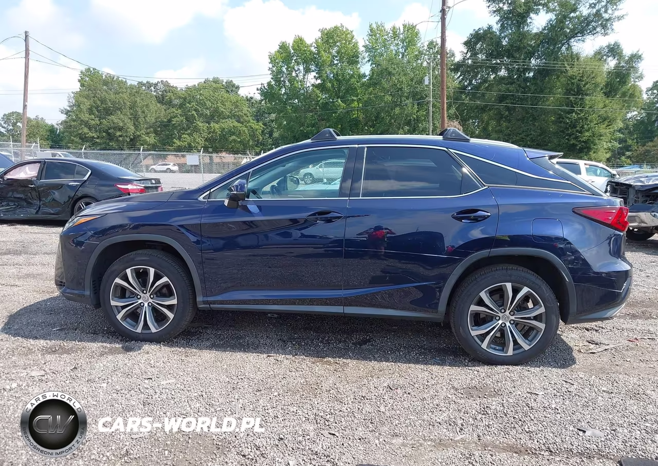 2017 Lexus Rx 350 VIN:2T2BZMCAXHC131136 - 14