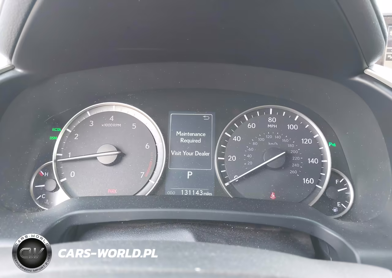 2017 Lexus Rx 350 VIN:2T2BZMCAXHC131136 - 7