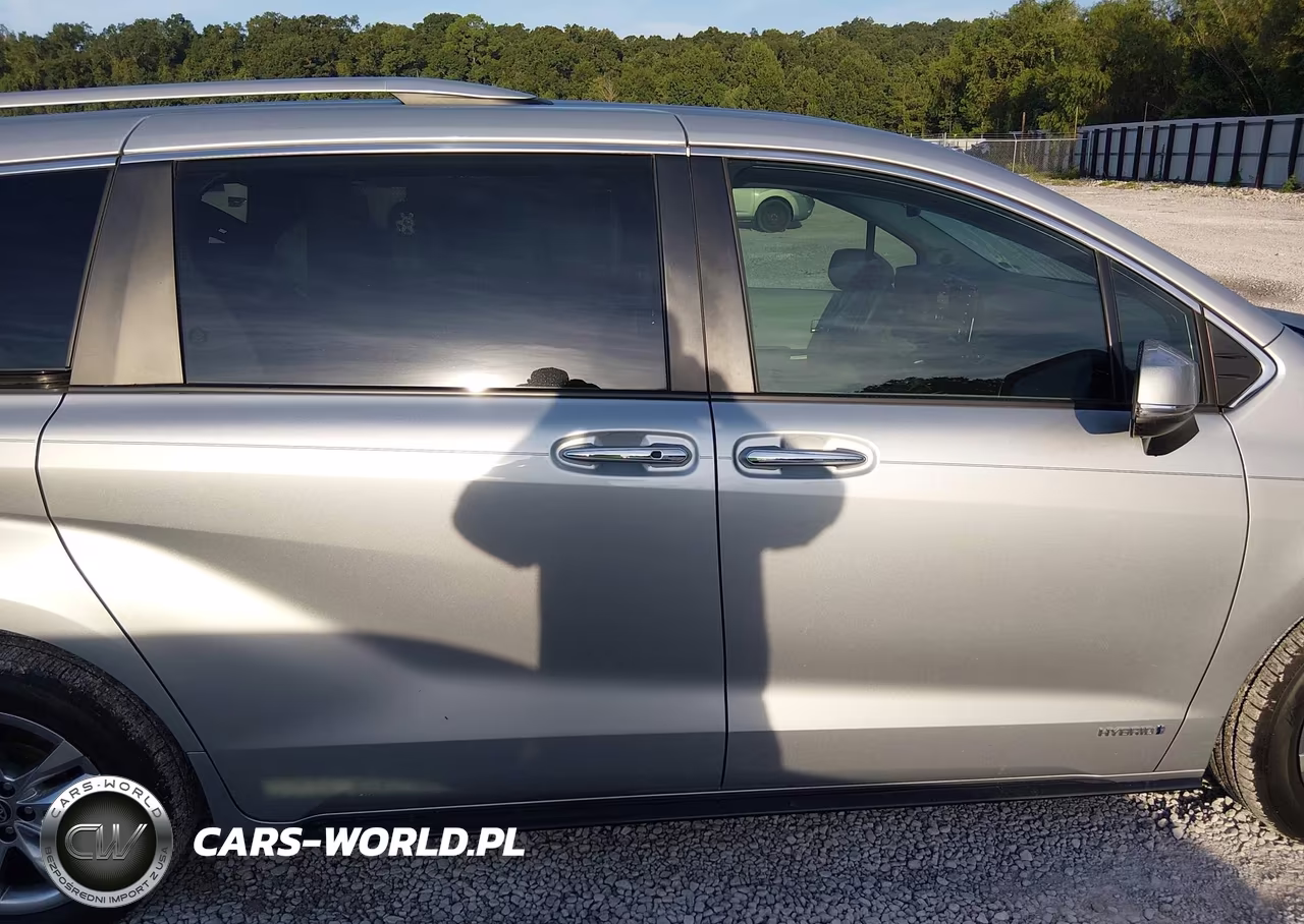 2021 Toyota Sienna Limited VIN:5TDZRKEC6MS010563 - 13