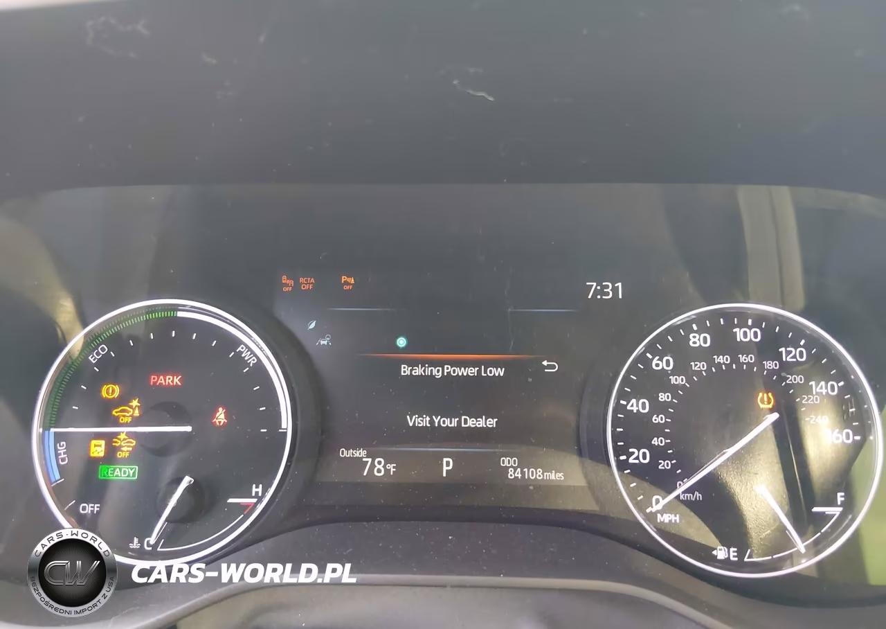 2021 Toyota Sienna Limited VIN:5TDZRKEC6MS010563 - 7