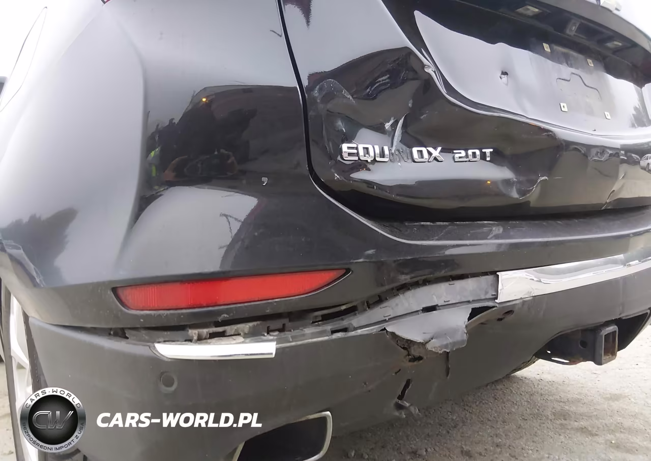 2018 Chevrolet Equinox Lt VIN:2GNAXTEX2J6267387 - 18