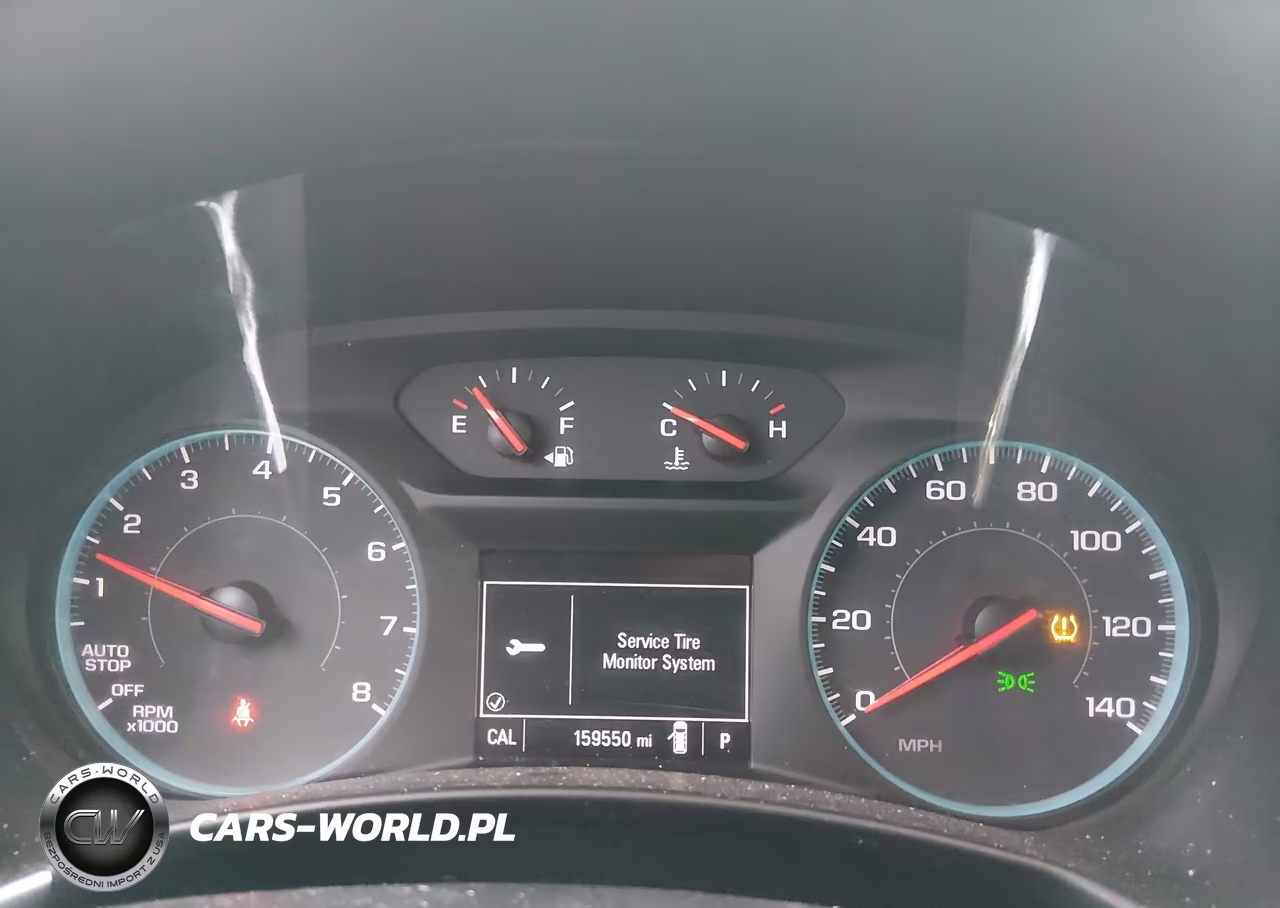 2018 Chevrolet Equinox Lt VIN:2GNAXTEX2J6267387 - 7