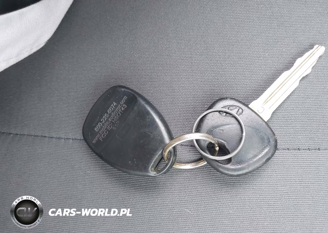 2008 Hyundai Santa Fe Gls VIN:5NMSG73D68H183542 - 11