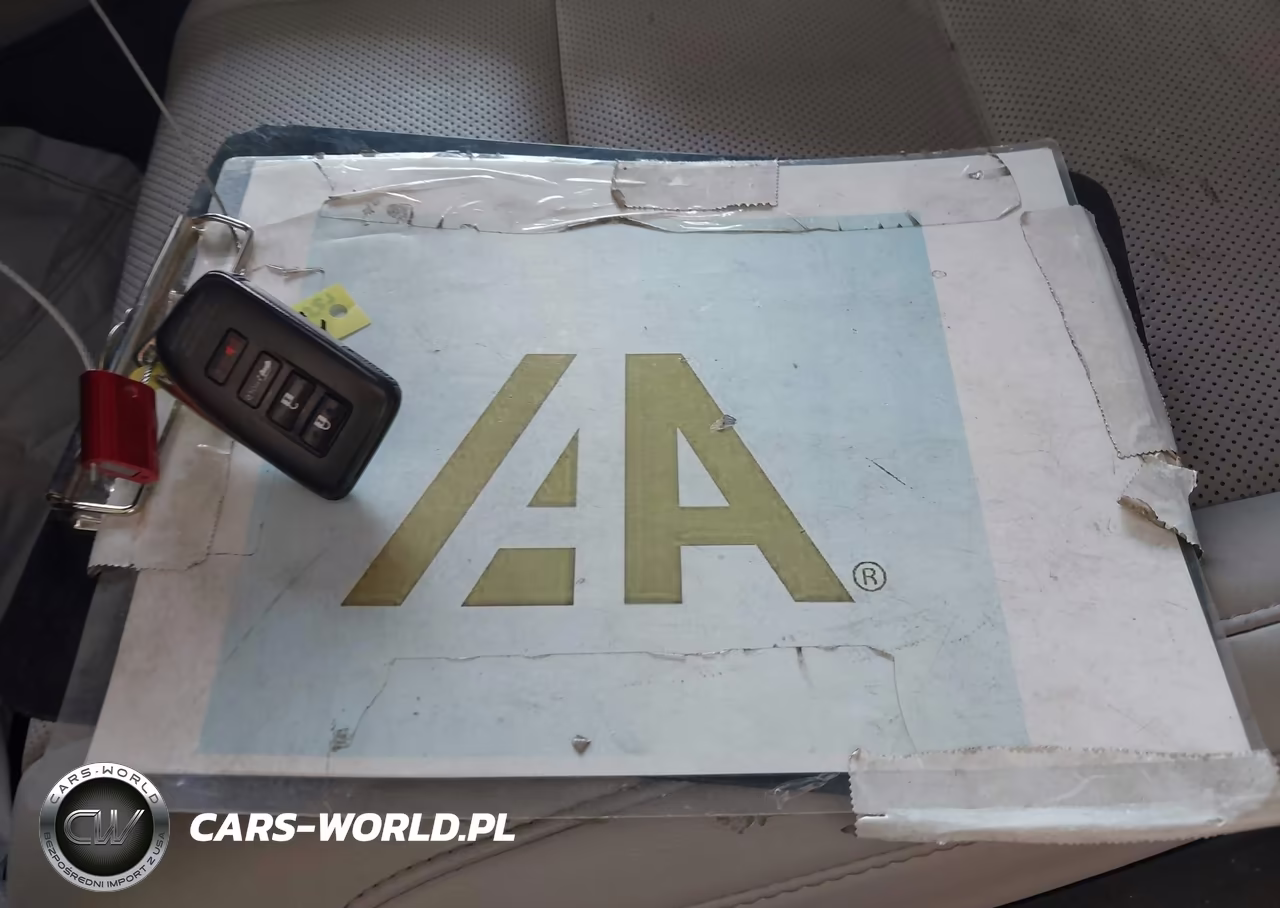2020 Lexus Rx 350 VIN:2T2HZMDA7LC233527 - 11