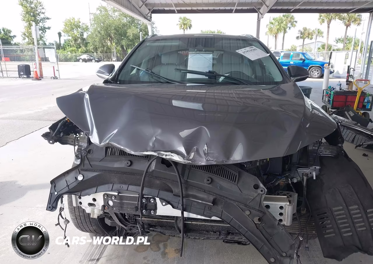 2020 Lexus Rx 350 VIN:2T2HZMDA7LC233527 - 13