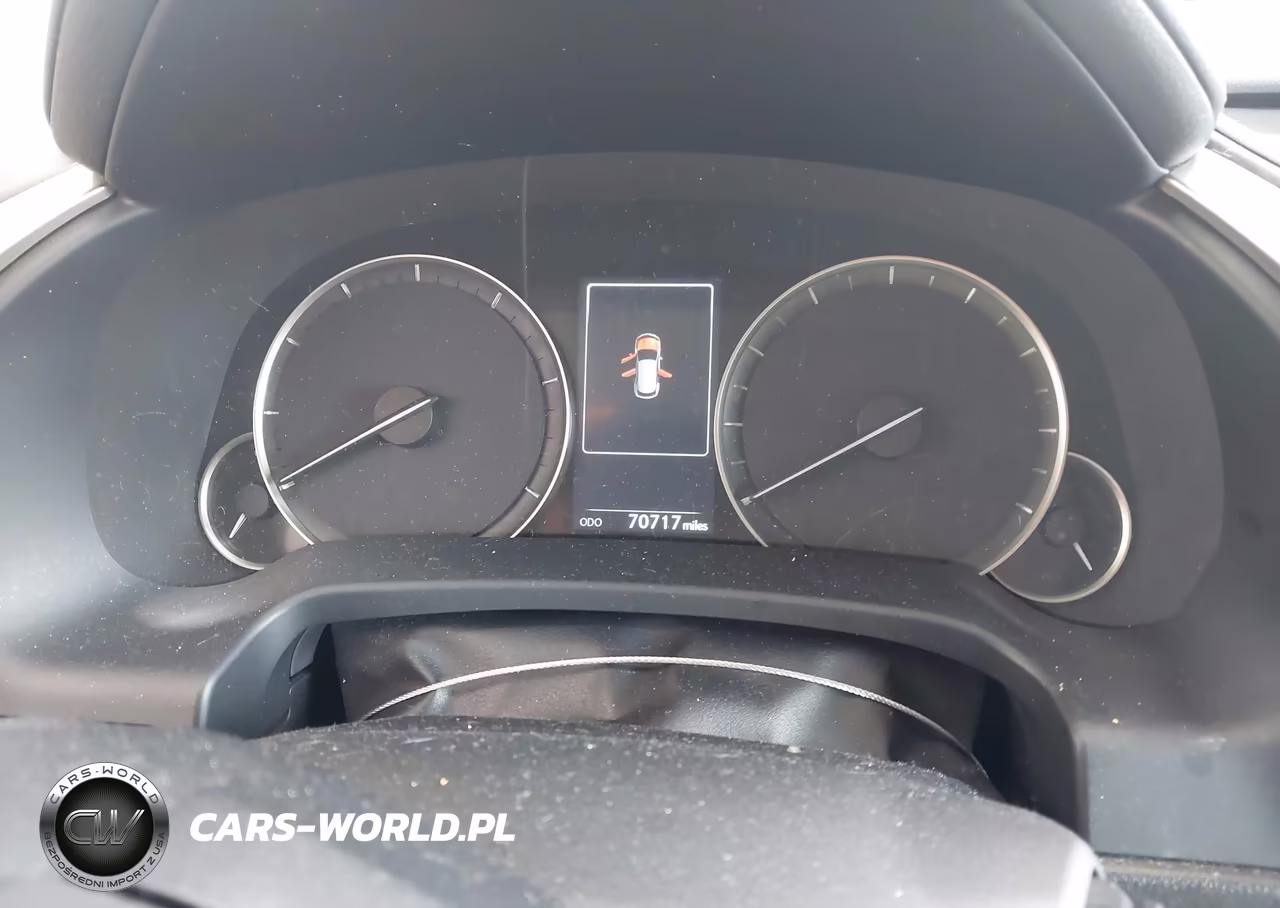 2020 Lexus Rx 350 VIN:2T2HZMDA7LC233527 - 7