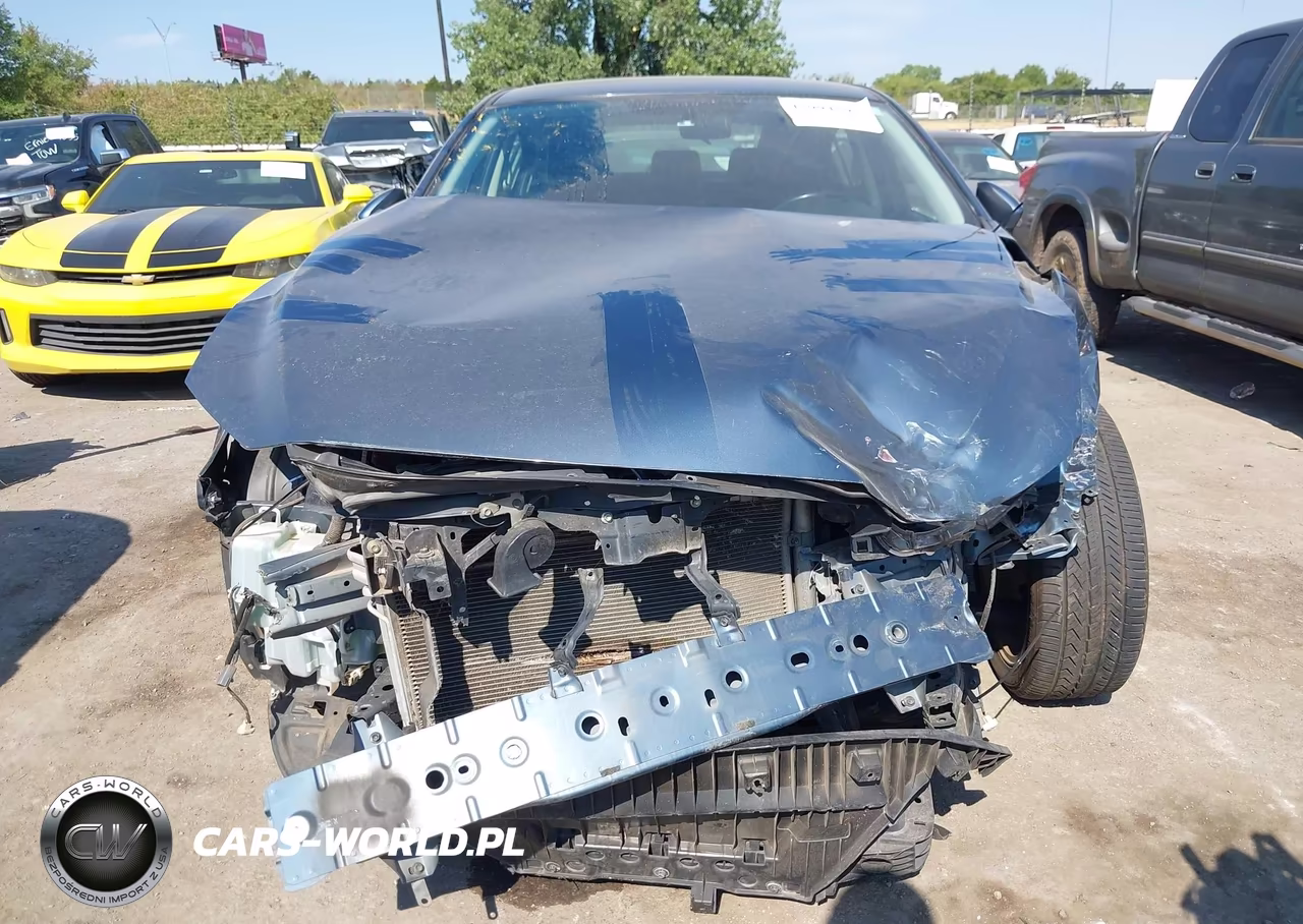 2014 Mazda Mazda6 I Touring VIN:JM1GJ1V64E1128886 - 13