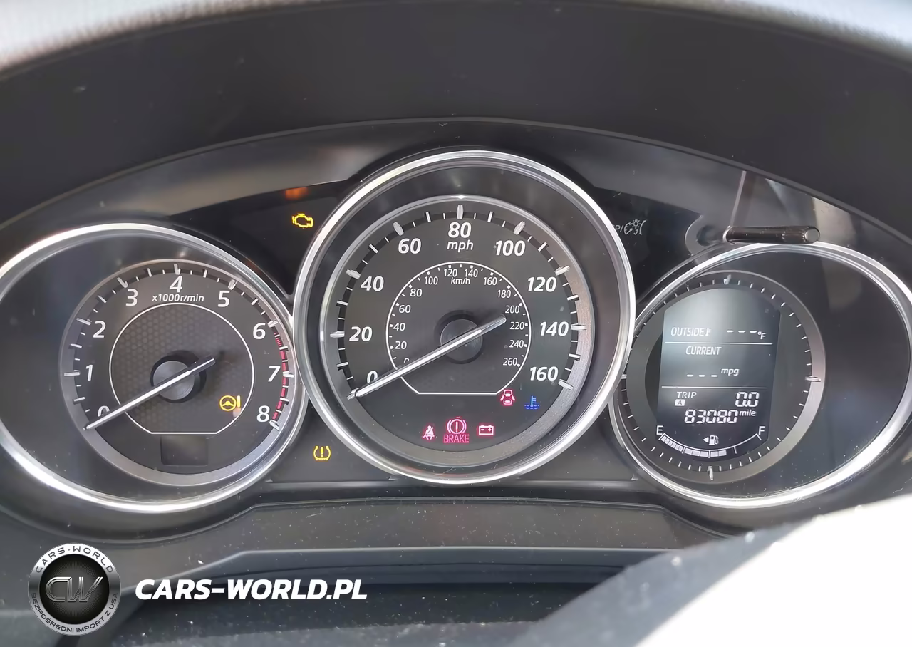 2014 Mazda Mazda6 I Touring VIN:JM1GJ1V64E1128886 - 7