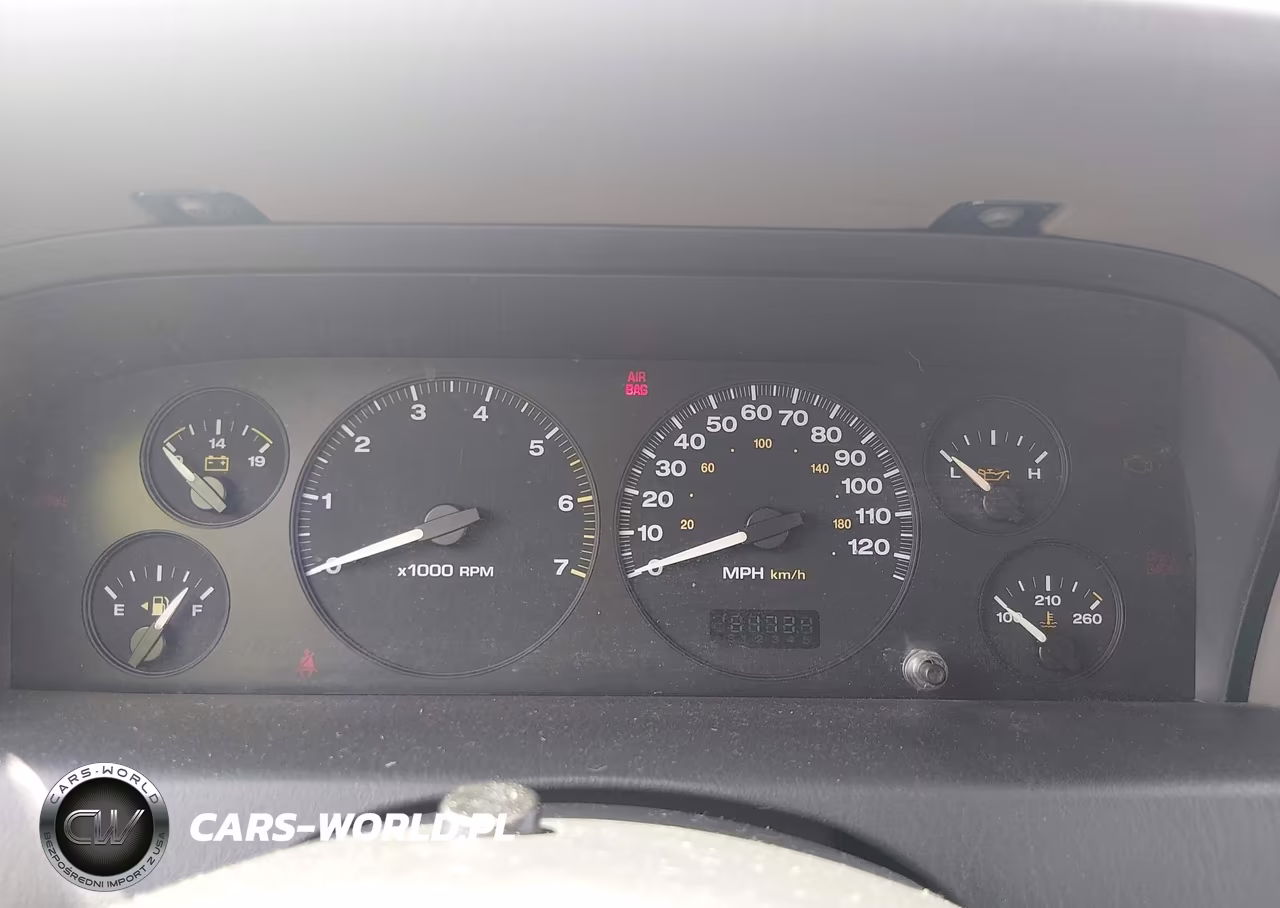 2003 Jeep Grand Cherokee Laredo VIN:1J4GW48S93C559358 - 7