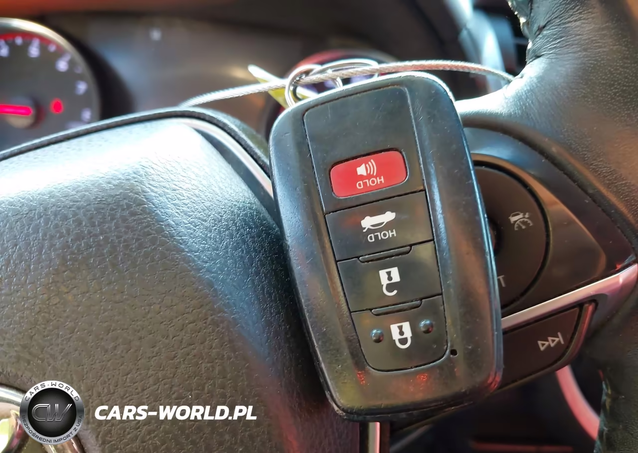 2019 Toyota Camry Xse VIN:4T1B61HK8KU747047 - 11