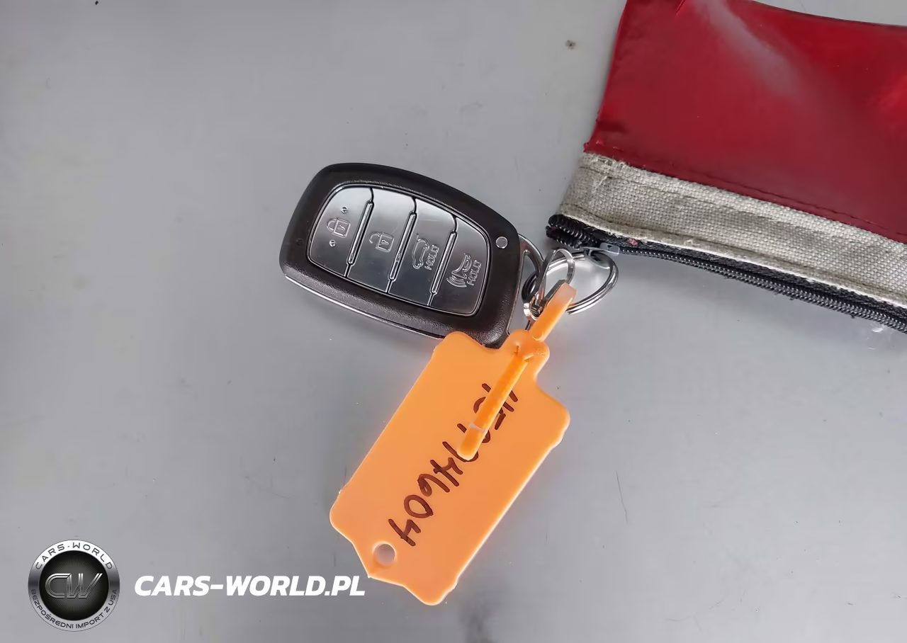 2019 Hyundai Ioniq Hybrid Blue VIN:KMHC65LC0KU158425 - 11