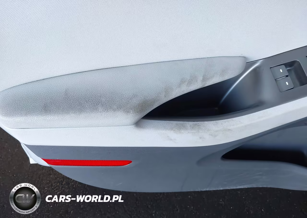 2020 Hyundai Ioniq Hybrid Blue VIN:KMHC65LC7LU232120 - 12