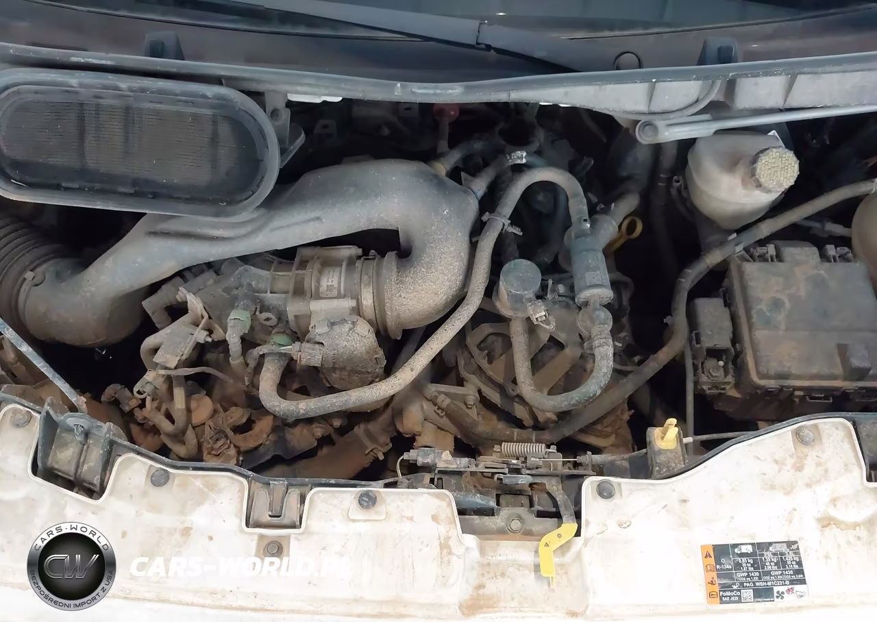 2020 Ford Transit-350 Passenger Van Xl VIN:1FBAX9Y80LKA77737 - 10