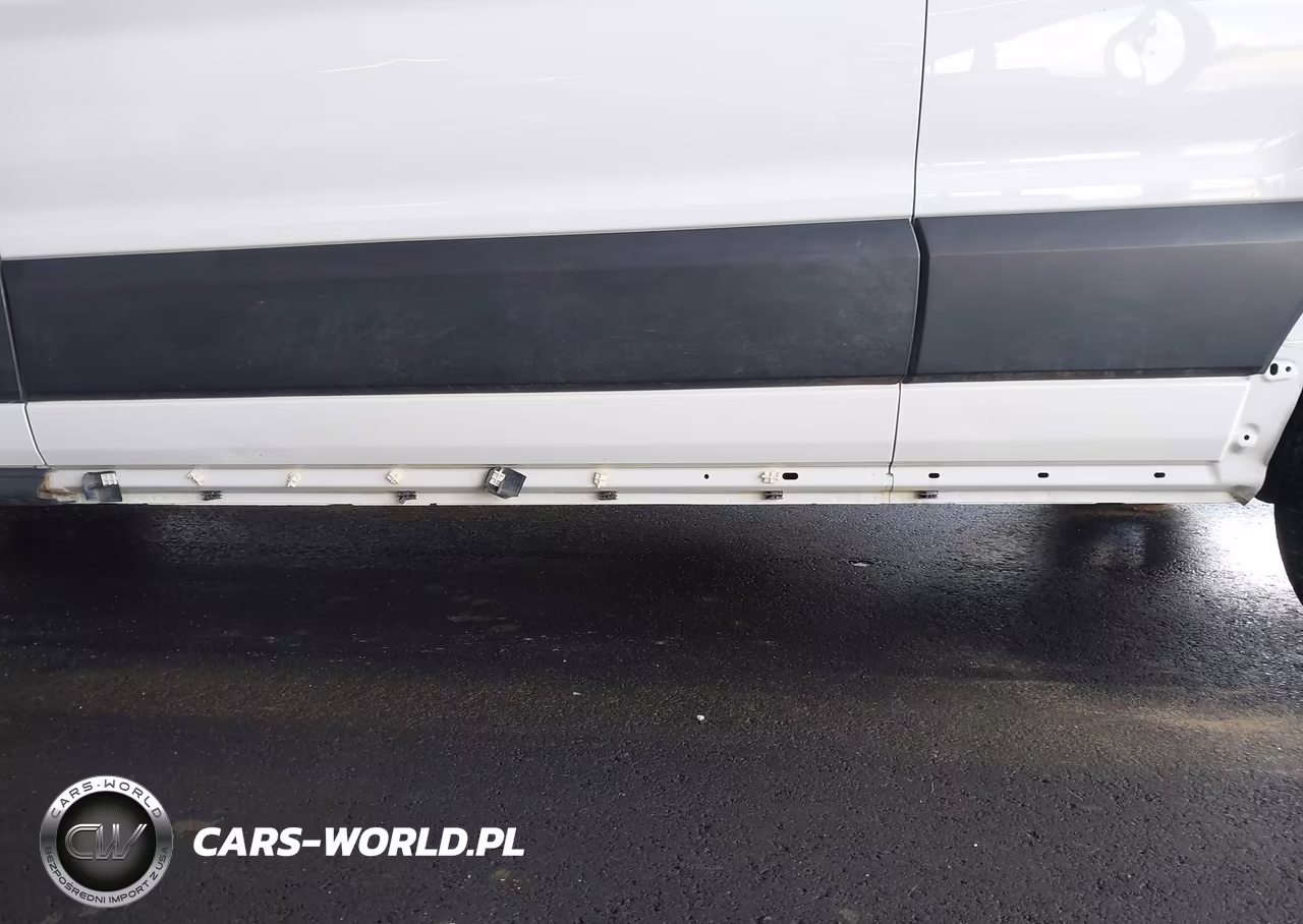 2020 Ford Transit-350 Passenger Van Xl VIN:1FBAX9Y80LKA77737 - 13