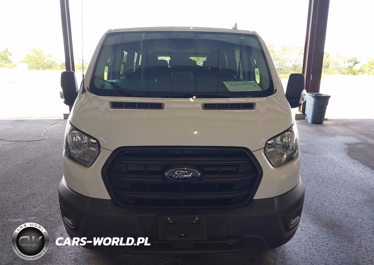 2020 Ford Transit-350 Passenger Van Xl VIN:1FBAX9Y80LKA77737 - 18