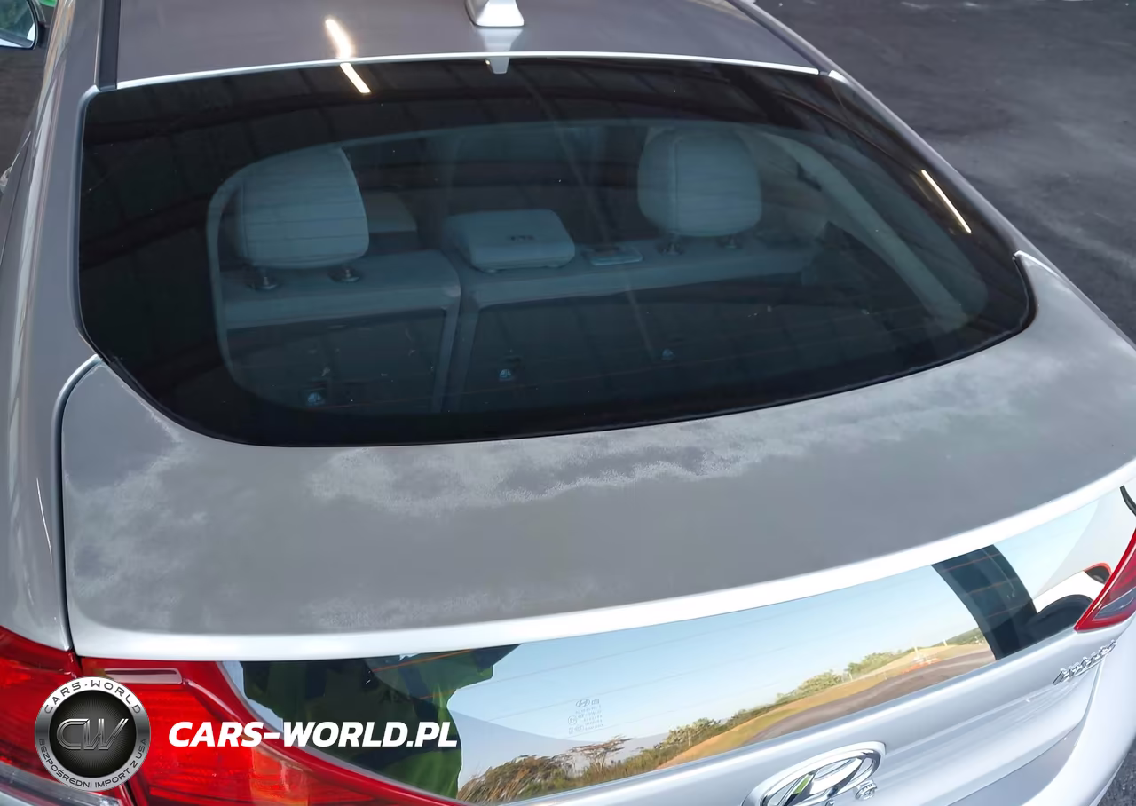 2020 Hyundai Ioniq Hybrid Blue VIN:KMHC65LC1LU219850 - 16