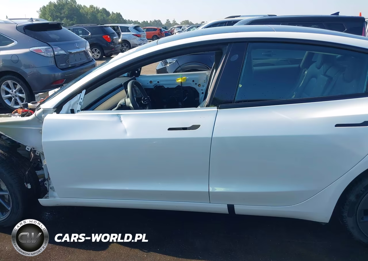 2023 Tesla Model 3 Rear-Wheel Drive VIN:5YJ3E1EA7PF584480 - 14