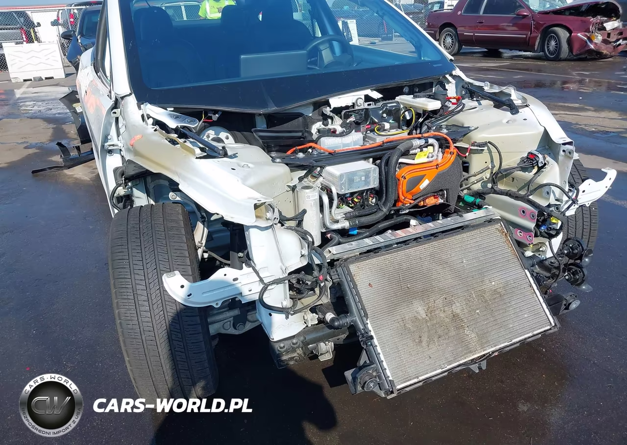 2023 Tesla Model 3 Rear-Wheel Drive VIN:5YJ3E1EA7PF584480 - 19