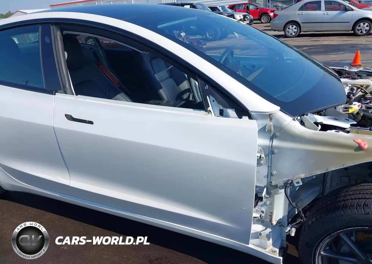 2023 Tesla Model 3 Rear-Wheel Drive VIN:5YJ3E1EA7PF584480 - 20