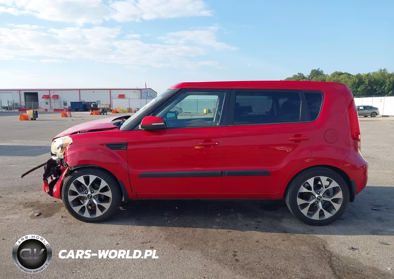 2013 Kia Soul ! VIN:KNDJT2A67D7569810 - 15