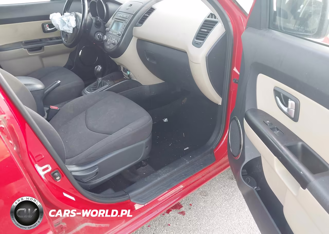 2013 Kia Soul ! VIN:KNDJT2A67D7569810 - 5