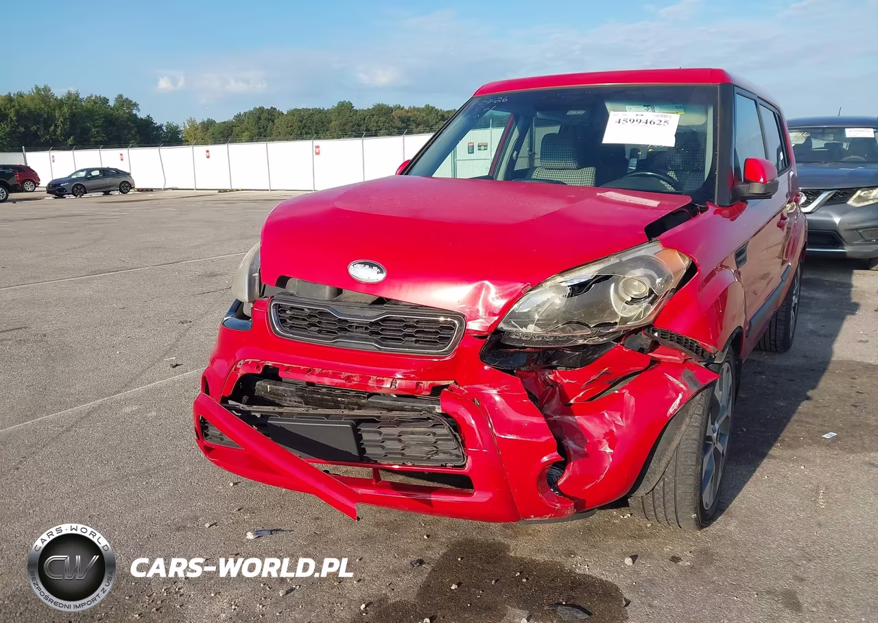2013 Kia Soul ! VIN:KNDJT2A67D7569810 - 6