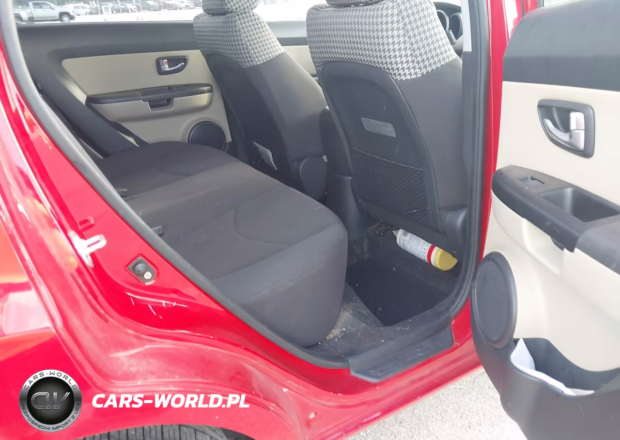 2013 Kia Soul ! VIN:KNDJT2A67D7569810 - 8