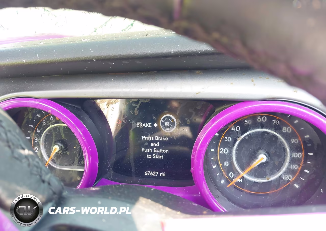 2022 Jeep Wrangler Unlimited Sport VIN:1C4HJXDG5NW141313 - 7