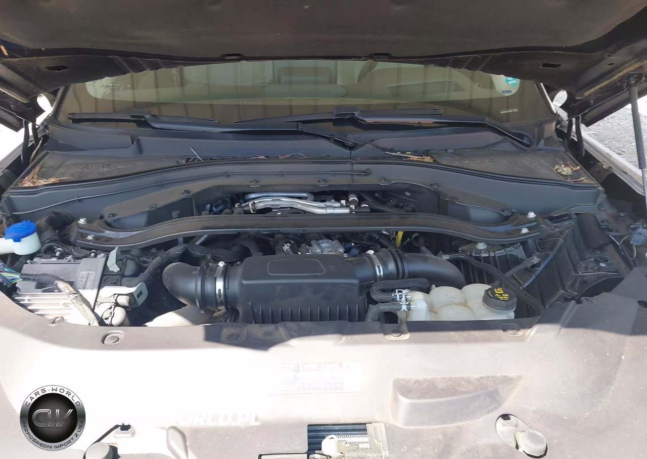 2023 Lincoln Aviator Reserve VIN:5LM5J7XC7PGL08935 - 10